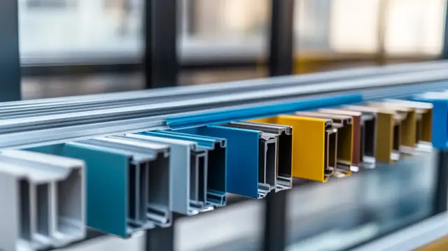 Nakładki na okna PVC: rodzaje, instalacja i jak zapewnić efektywność?