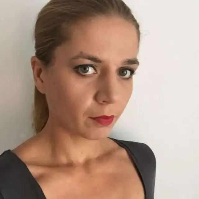 Aleksandra Sarna: wiek i kariera znanej psycholog - fakty i ciekawostki