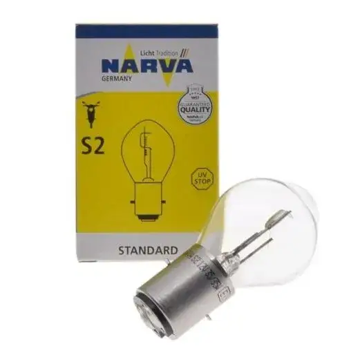 Jakie żarówki do Honda Varadero 125? Odkryj najlepsze opcje