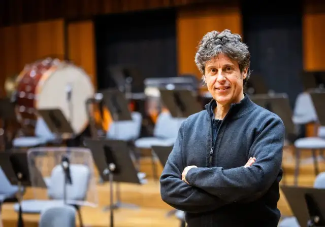 Plantilla de la orquesta de València: conoce a sus músicos y roles