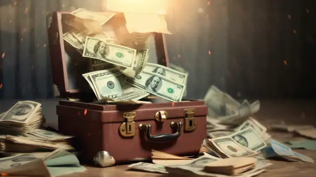 ChatGPT zrobił swoje. OpenAI otrzymuje obecnie 2 mld $ przychodów