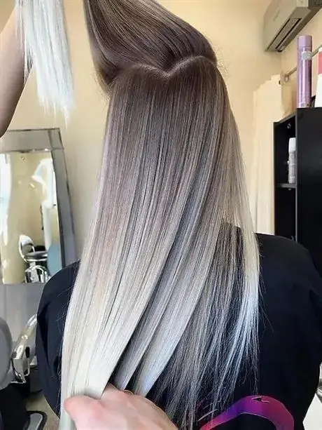 Modne kolory blondu: 10 najgorętszych trendów na ten sezon