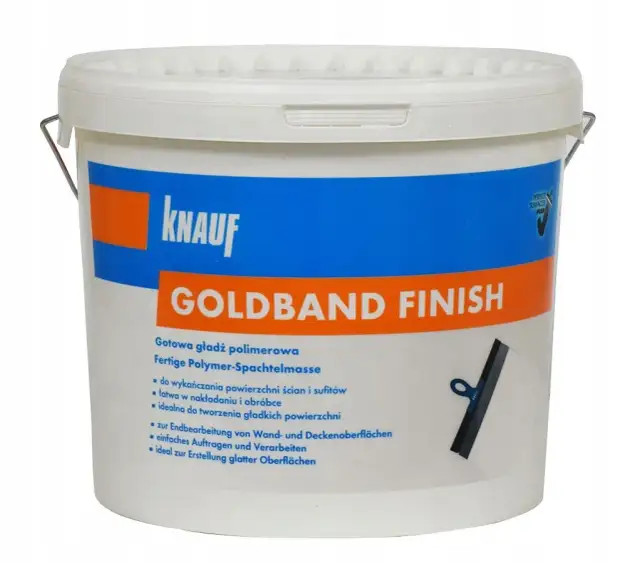 Gładź polimerowa: Błyskawiczny przewodnik po schnięciu i aplikacji