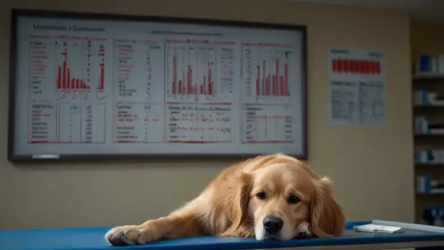 Anemia u psa: jak diagnozować, rozpoznać objawy i leczyć skutecznie