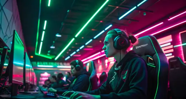 Historia gier losowych: od starożytnych cywilizacji do współczesnej rozrywki online