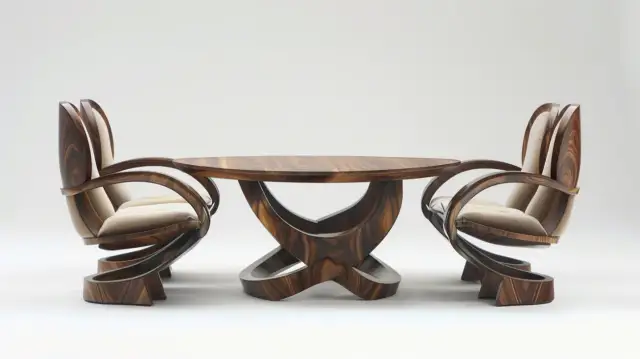 Design halabala: Czym się charakteryzuje i co warto wiedzieć?