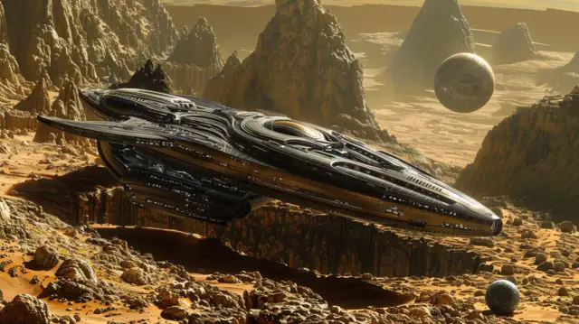 Statek Prometeusz: Jak ten pojazd wpłynął na mitologię serii Alien?
