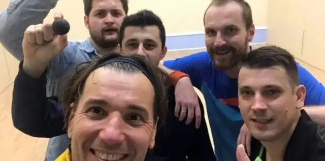 Gdzie grać w squash w Łowiczu? Kluby i możliwości dla początkujących