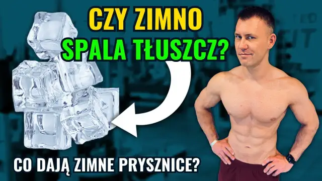 Czy zimna kąpiel odchudza? Oto jak może wspierać Twoją wagę