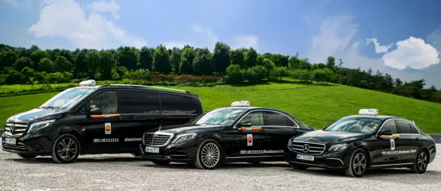 Czy w taxi można płacić kartą? Sprawdź, co musisz wiedzieć