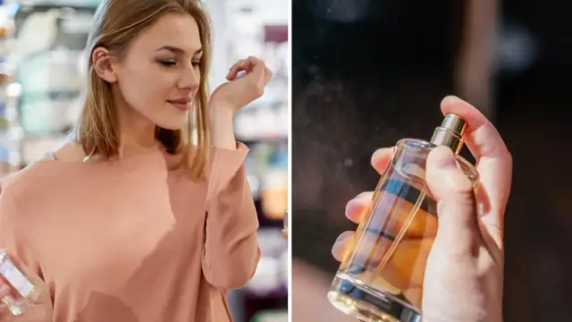 Perfumy które zostawiają ogon – odkryj trwałe zapachy z szałem