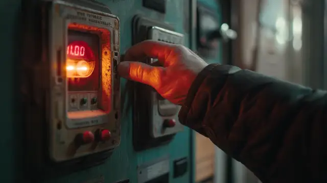 Jak rozpoznać problem z licznikiem prądu? - Wskazówki 