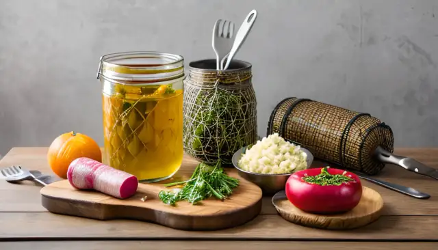 Golonka w siatce i folii jak gotować, by uniknąć przesuszenia mięsa