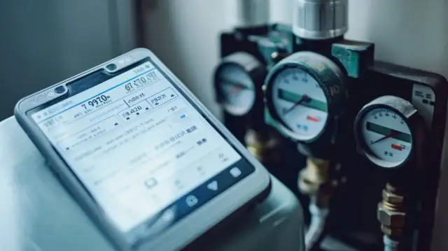 Podanie stanu licznika gazu - Jak podać stan licznika przez internet?