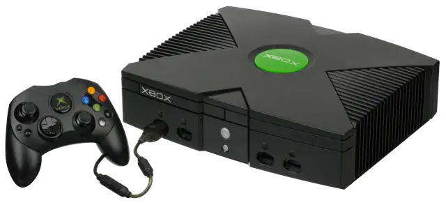 Modele Xbox: Ewolucja Konsol Microsoft od 2001 do Dziś
