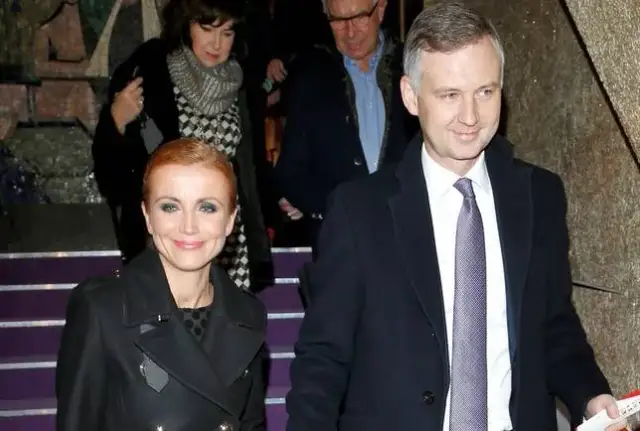 Ile ma lat Wojciech Domański? Fakty, które mogą Cię zaskoczyć!