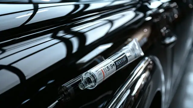 Najlepszy klej do listew samochodowych: Ranking i recenzje 2025