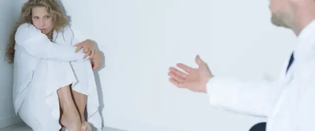 Pierwsze objawy choroby psychicznej, które mogą zaskoczyć każdego