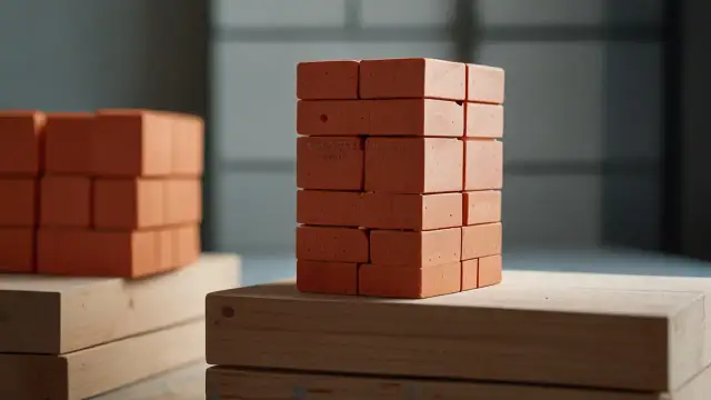 Porotherm 25 Profi: jakie nowoczesne pustaki idealnie budują ściany?