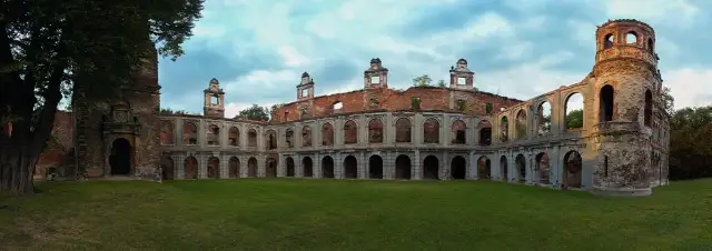 Pałac w Tworkowie: niezwykły zabytek Górnego Śląska - atrakcje i historia