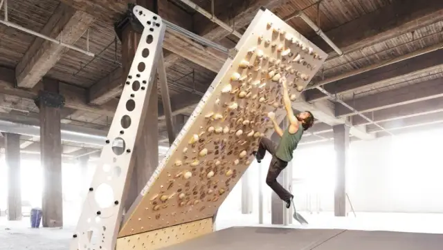 Ile kosztuje wybudowanie ścianki wspinaczkowej? Ceny i ważne informacje.