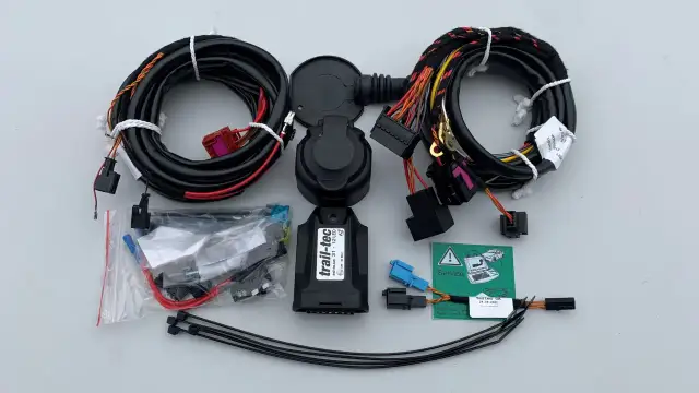 Najlepsi producenci wiązek elektrycznych samochodowych na rynku