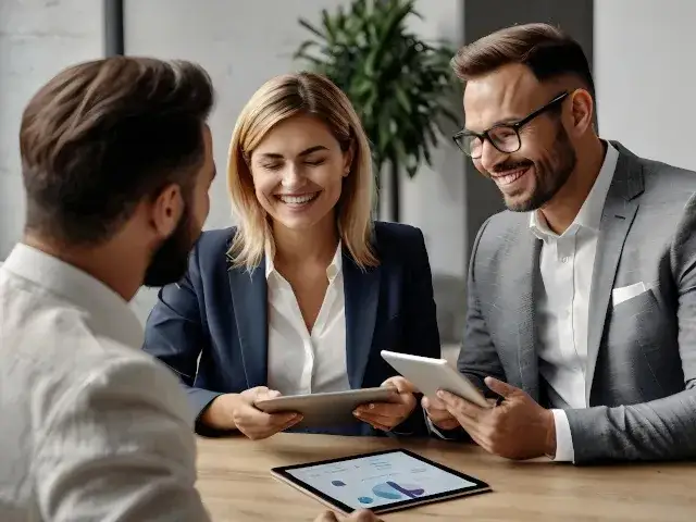 Doradcy kredytowi w Zielonej Górze: znajdź najlepszego eksperta