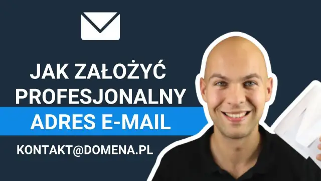 Mam domenę, jak założyć maila i uniknąć problemów z konfiguracją