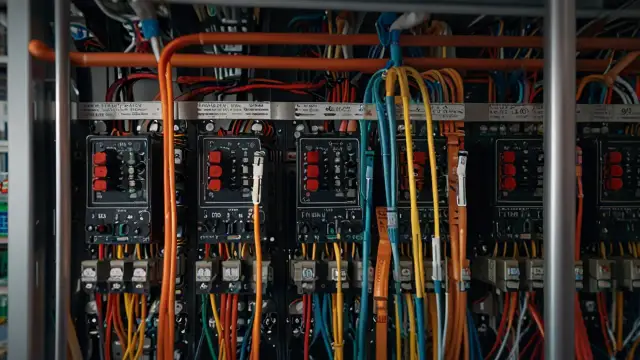 Jak działa przekaźnik 5-pinowy? Schematy i praktyczne zastosowania