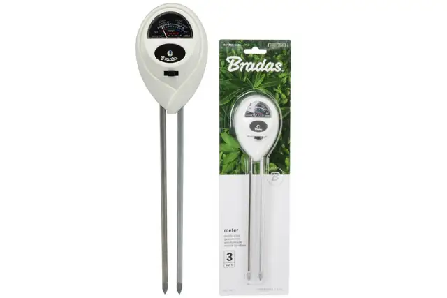 Miernik wilgotności podłoża: jak wybrać najlepszy dla Twoich potrzeb