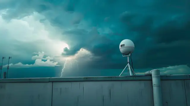 Czujnik zewnętrzny do stacji pogody: jak łatwo poprawić prognozy?