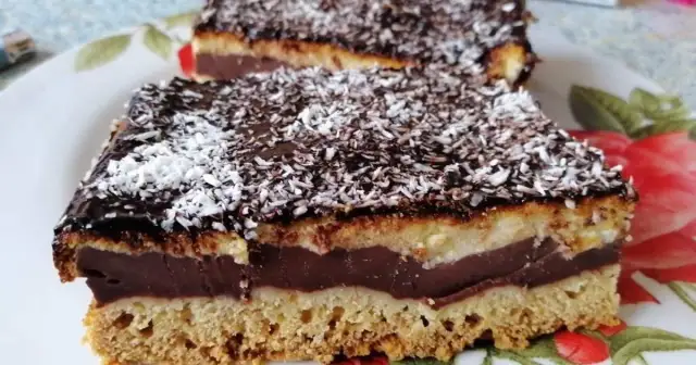 Przepis na ciasto Hali – prosty sposób na pyszny deser w domu