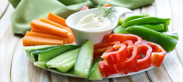 Jakie przekąski dla cukrzyka pomogą utrzymać stabilny poziom cukru?