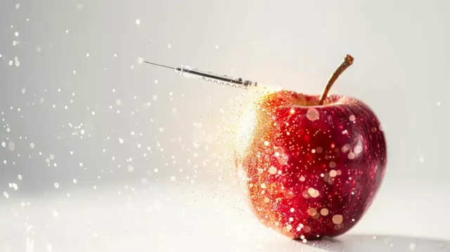 Igła w ciele: Jakie ukłucia losu cię czekają i jak je przezwyciężyć?