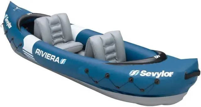 Jaki kajak kupić? Kluczowe porady, które ułatwią wybór