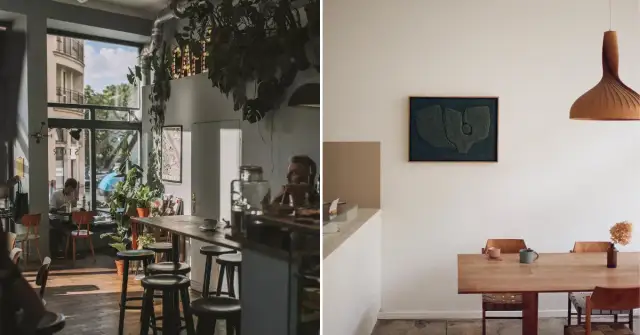 Gdzie na kawę w Warszawie? Odkryj najlepsze kawiarnie i smaki