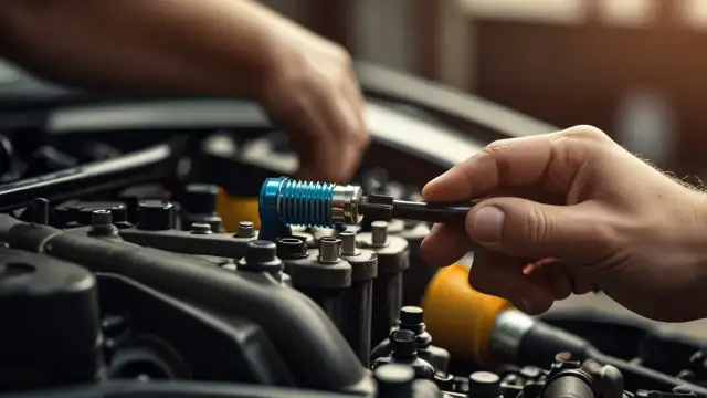 Co wymieniamy przy wymianie oleju, aby uniknąć kosztownych usterek