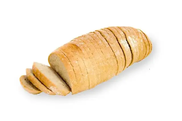 Chleb krojony w snach: Co symbolizuje dla twojego codziennego życia?