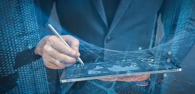 Jak marketing internetowy zmienia oblicze nowoczesnego biznesu?