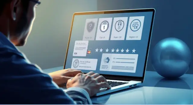 Bezpieczeństwo użytkowników online – jak rozpoznać zaufane platformy?