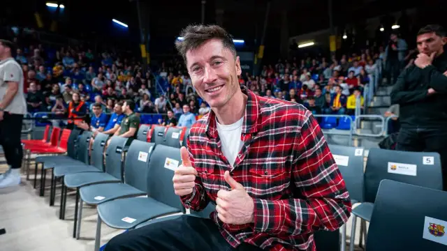 Kim z zawodu jest Robert Lewandowski? Poznaj jego fascynującą karierę