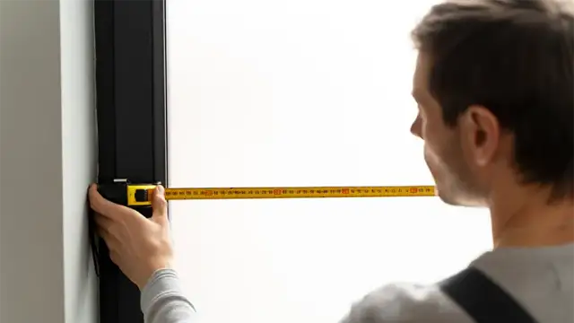 Jak zmierzyć stare okna - uniknij najczęstszych błędów w pomiarach