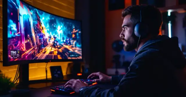 Jak wybrać wiarygodną platformę gamingową online: Na co zwrócić uwagę?