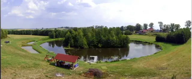 łowisko rakowiec - idealne miejsce na wędkarską przygodę w Polsce