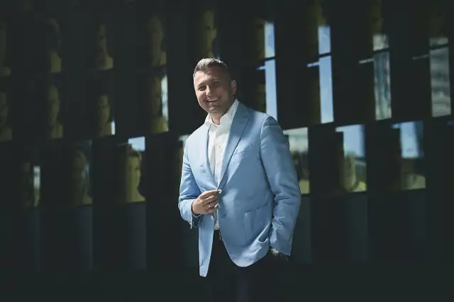 Radosław Piesiewicz kim jest? Biografia, kariera i kontrowersje w sporcie