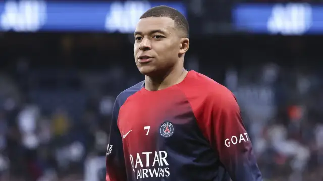 Czy Kylian Mbappé ma dzieci? Zaskakujące fakty o życiu prywatnym piłkarza
