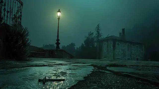 Jakie są najlepsze hiszpańskie horrory? Lista topowych filmów grozy.