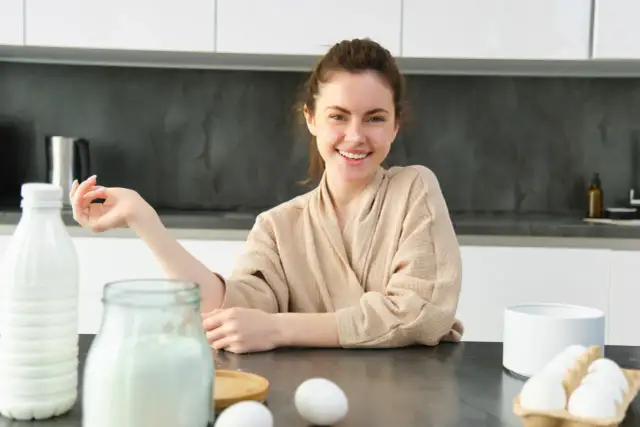 Aminokwasy w diecie sportowca