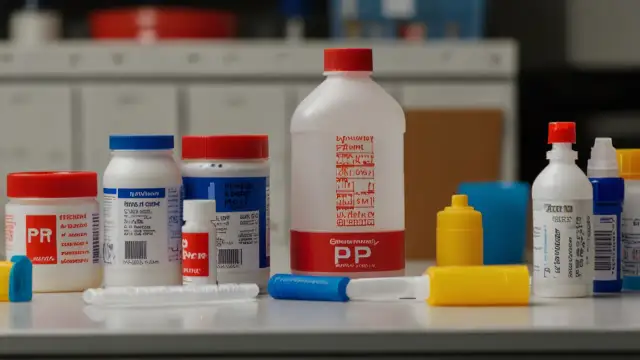 Klej do PP i PE: Który wybrać do trudnych powierzchni plastikowych?