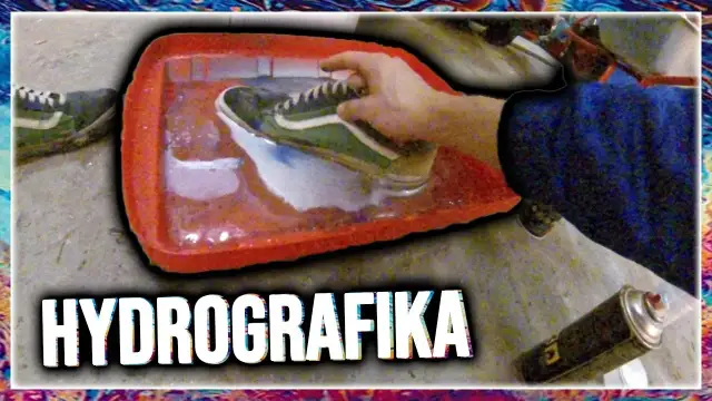 Jak skutecznie robić hydrografikę - uniknij najczęstszych błędów